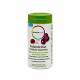 Rainbow Light Probiolicious Probiotics Gummies 50 Pcs