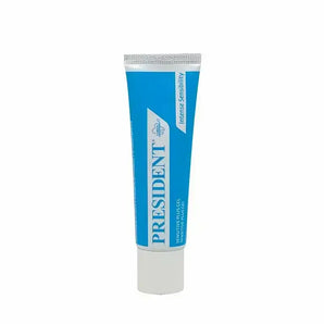 President Sensitive Plus Gel 30 ml