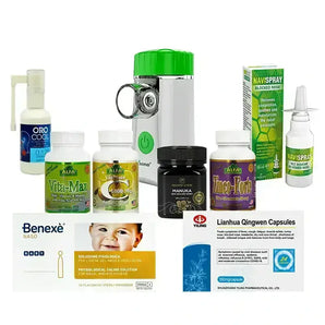 Offer Package Clinical Treatment