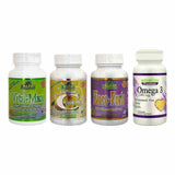 Immune-Boosting Offer