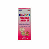 Bells Children's Calamine Lotion BP 100 ml