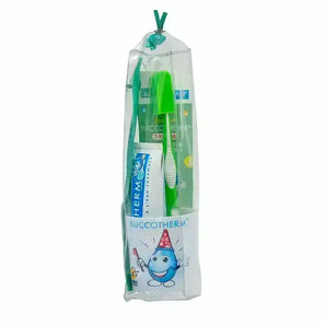 Buccotherm Junior 7-12 Years Kit