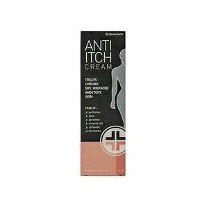 Derma Forte Anti Itch Cream 50 ml