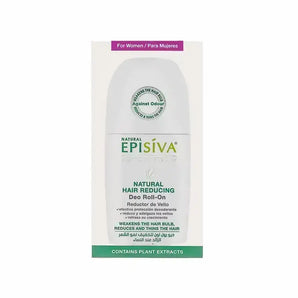 Episiva Hair Reducing Deo Roll On For Women 50 ml