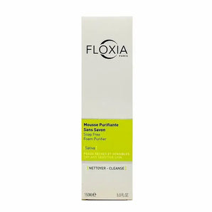 Floxia Purifying Foam 150 ml