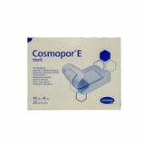 Hartmann Cosmopor E Sterile Dressing 10x8 cm 25 Pcs