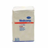 Hartmann Medicomp Extra Unsterile Swabs 10x10 cm 100 Pcs