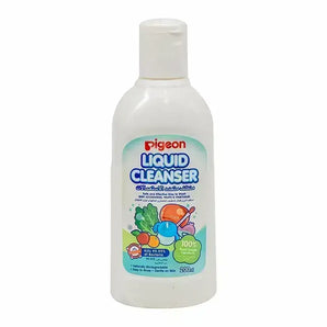 Pigeon Liquid Cleanser 200 ml
