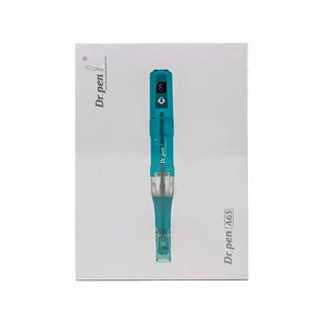 Dr. Pen Auto Microneedle System A6S