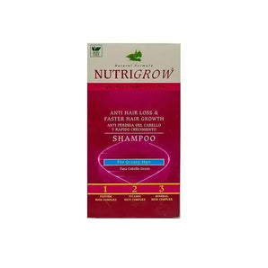 Nutrigrow Shampoo For Greasy hair 300 ml