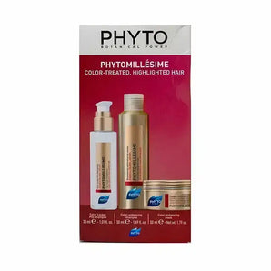 Phyto Coff Phytomillesime Kit