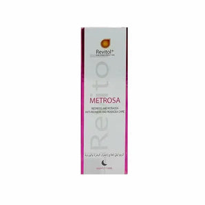 Revitol Metrosa Night Cream 30 ml