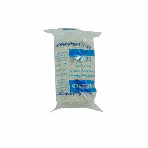 Elastic Crepe Bandage 7.5cm x 4.5m