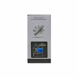 Omron Micro Air Mesh Nebulizer U100