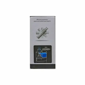 Omron Micro Air Mesh Nebulizer U100