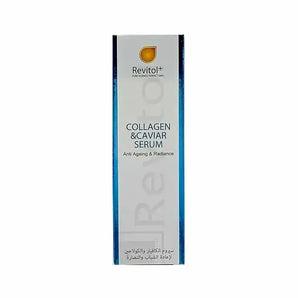 Revitol Collagen & Caviar Serum 30 ml