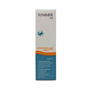 Tonimer Hypertonic Baby Spray 100 ml