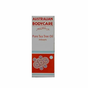 A.B.C. Pure Tea Tree Oil 10 ml