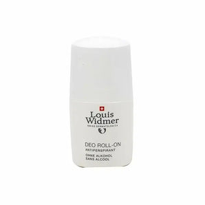 Louis Widmer Deo Roll On 0% Parfum 50 ml