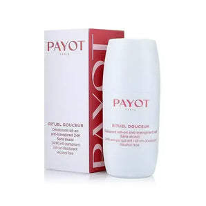Payot Deodorant Roll On 75 mL for personal care