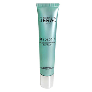 Lierac Sebologie Regulating Gel 40ml L0065