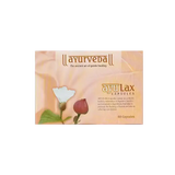 Ayu Lax 60 Caps