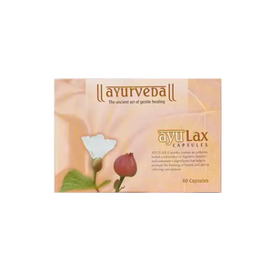Ayu Lax 60 Caps