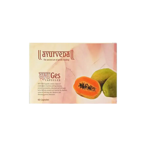 Ayu Ges 60 Caps