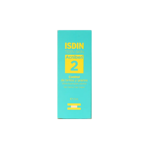ISDIN Acniben 2 Control Gel Cream 40 ml