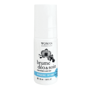 Woman Essentials Fresh Intimate & Body Mist 35 ml