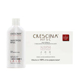 Crescina HFSC 100% 200 Man TC 10+10 + Shampoo