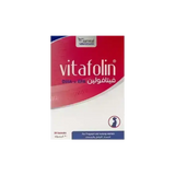 Vitafolin Caps 30'S For Pregnant Women