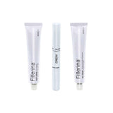 Offer Package Fillerina Grade 3 Day Cream + Night Cream + Crexy