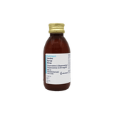 Sekisan Syrup 120 ml