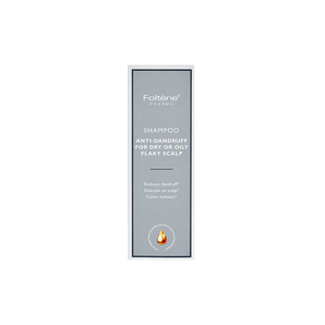Foltene Anti Dandruff Shampoo For Dry or Oily Scalp 200 ml