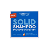 Foltene Anti Dandruff Solid Shampoo For Flaky Scalp 75 g