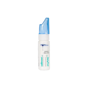 Avalon Salinose Plus Nasal Spray 75 ml