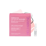 Heliabrine 8H Lift & Illuminate Ampoules 12 Pcs