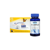 Offer Package Free Style Libre 2 Sensor + American Creations B Complex