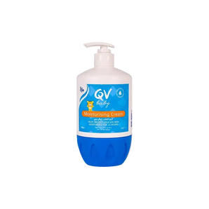 QV Baby Moisturizing Cream 500 g