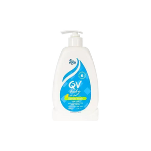 QV Baby Gentle Wash 500 g