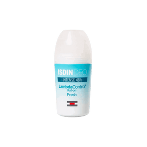 ISDIN Intense 48H Lambda Control Roll On Deo 50 ml
