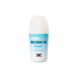 ISDIN Comfort 24H Ureadin Roll On Deo 50 ml