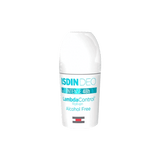 ISDIN Intense 48H Lambda Control Roll On Deo Alcohol Free 50 ml