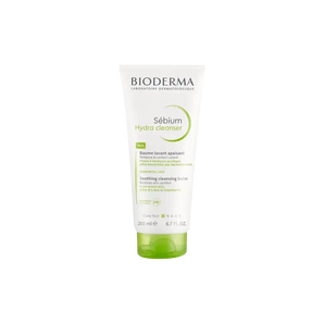 Bioderma Sebium Hydra Cleanser 200 ml