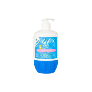 QV Baby Skin Lotion 500 g
