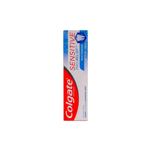 Colgate Sensitive Pro Relief Whitening Toothpaste 75 ml