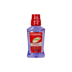 Colgate Total 12 Pro Gum Health Mouthwash 250 ml