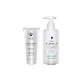 Offer Package Viola - Hand Care Moisturizer