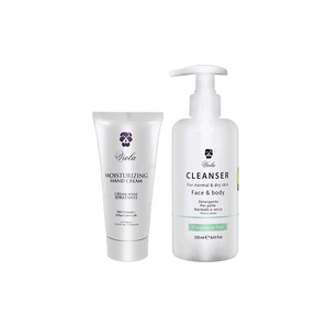 Offer Package Viola - Hand Care Moisturizer